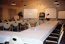 Conference Room facilites photos